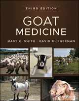 9781119382737-1119382734-Goat Medicine