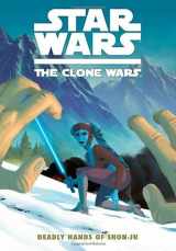 9781595825452-1595825452-Star Wars: The Clone Wars - Deadly Hands of Shon-Ju