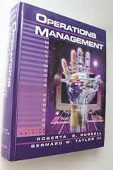 9780130130921-0130130923-Operations Management: Multimedia Version