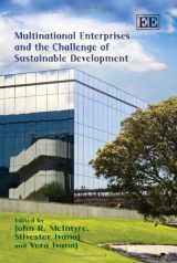 9781848444133-1848444133-Multinational Enterprises and the Challenge of Sustainable Development