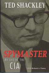 9781574889154-157488915X-Spymaster: My Life in the CIA