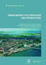 9780415453462-0415453461-Urban Water Cycle Processes and Interactions: Urban Water Series - UNESCO-IHP