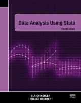 9781597181105-1597181102-Data Analysis Using Stata, Third Edition