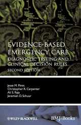 9780470657836-0470657839-Evidence-Based Emergency Care: Diagnostic Testing and Clinical Decision Rules