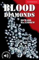 9783125741218-3125741211-Cambridge English Readers. Blood Diamonds