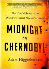 9781982115357-1982115351-Midnight in Chernobyl