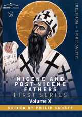 9781602066090-1602066094-Nicene and Post-Nicene Fathers First Series, St. Cchrysostom: Homilies on the Gospel of St. Matthew (10)