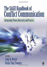 9780761930457-0761930450-The SAGE Handbook of Conflict Communication: Integrating Theory, Research, and Practice