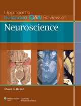 9781605478227-1605478229-Lippincott's Illustrated Q&A Review of Neuroscience (Lippincott Illustrated Reviews Series)