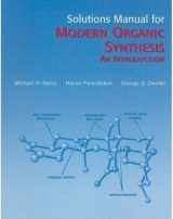 9780716774945-0716774941-Solutions Manual for "Modern Organic Synthesis: An Introduction"