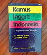 9789796864522-9796864525-Kamus Inggris Indonesia: An English-Indonesian Dictionary
