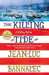 9781250781659-1250781655-Killing Tide (Brittany Mystery Series, 5)