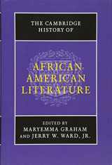 9780521872171-0521872170-The Cambridge History of African American Literature