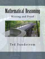 9781492103851-1492103853-Mathematical Reasoning: Writing and Proof