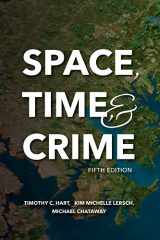 9781531015404-1531015409-Space, Time, and Crime