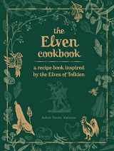 9780753734681-0753734680-The Elven Cookbook: A Recipe Book Inspired by the Elves of Tolkien