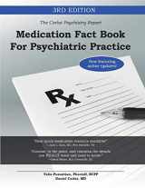 9780692583784-0692583785-Medication Fact Book for Psychiatric Practice