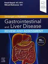 9780323636599-0323636594-Sleisenger and Fordtran's Gastrointestinal and Liver Disease Review and Assessment