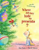 9781416968306-141696830X-Where Did They Hide My Presents?: Silly Dilly Christmas Songs