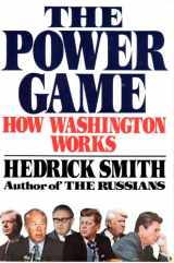 9780002156615-000215661X-The Power Game - How Washington Works