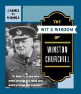 9780060925772-0060925779-The Wit & Wisdom of Winston Churchill