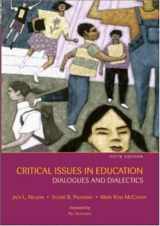 9780072931006-0072931000-Critical Issues in Education: Dialogues and Dialectics with PowerWeb/OLC Card