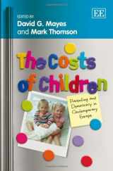 9781781002360-1781002363-The Costs of Children: Parenting and Democracy in Contemporary Europe