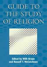 9780304701766-0304701769-Guide to the Study of Religion