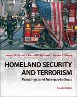 9780078026294-0078026296-Homeland Security and Terrorism: Readings and Interpretations (McGraw-Hill Contemporary Learning)