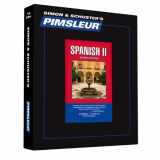 9780743528931-074352893X-Pimsleur Spanish Level 2 CD: Learn to Speak and Understand Latin American Spanish with Pimsleur Language Programs (2) (Comprehensive)