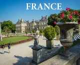 9781777062170-1777062179-France: Photo book of France (Wanderlust)
