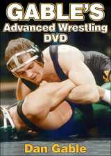 9780736051545-0736051546-Gable's Advanced Wrestling DVD