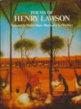 9780725401368-0725401362-Poems of Henry Lawson;
