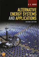 9781119109211-1119109213-Alternative Energy Systems and Applications