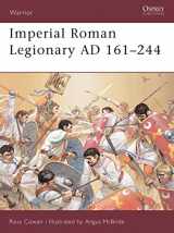9781841766010-1841766011-Warrior 72: Imperial Roman Legionary AD 161-284