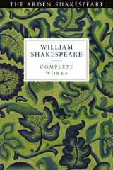 9781474296380-1474296386-Arden Shakespeare Third Series Complete Works (The Arden Shakespeare Third Series)