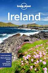 9781788688338-1788688333-Lonely Planet Ireland 15 (Travel Guide)