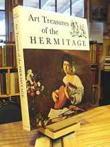 9780810900233-0810900238-Art Treasures of the Hermitage