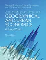 9781108418492-110841849X-An Introduction to Geographical and Urban Economics: A Spiky World