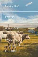 9780374260828-0374260826-Selected Poems 1968-2014