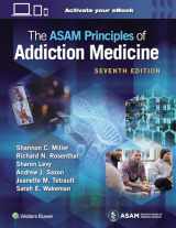 9781975201562-1975201566-The ASAM Principles of Addiction Medicine