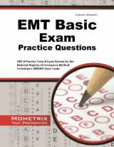 9781621201632-1621201635-EMT Basic Exam Practice Questions: EMT-B Practice Tests & Review for the National Registry of Emergency Medical Technicians (NREMT) Basic Exam