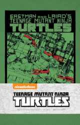 9781608878284-1608878287-Teenage Mutant Ninja Turtles: Classic Hardcover Ruled Journal (90's Classics)