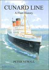 9781901703245-190170324X-Cunard Line: A Fleet History