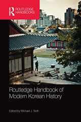 9780367581664-0367581663-Routledge Handbook of Modern Korean History