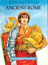 9780590250900-0590250906-Ancient Rome (Drawing History)