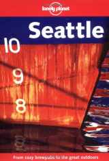 9781864503043-1864503041-Lonely Planet Seattle