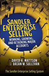 9781259643248-1259643247-Sandler Enterprise Selling: Winning, Growing, and Retaining Major Accounts