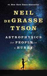 9780393609394-0393609391-Astrophysics for People in a Hurry