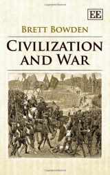 9781782545712-1782545719-Civilization and War